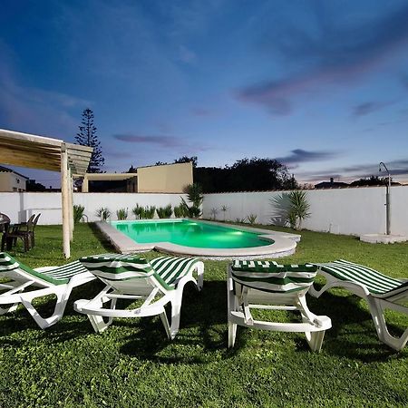 Chalet Isla Del Sotillo Chiclana de la Frontera Ngoại thất bức ảnh