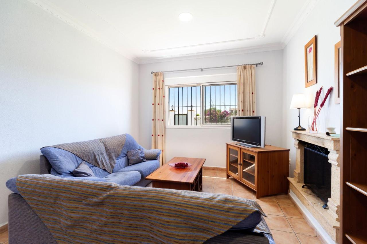 Chalet Isla Del Sotillo Chiclana de la Frontera Ngoại thất bức ảnh